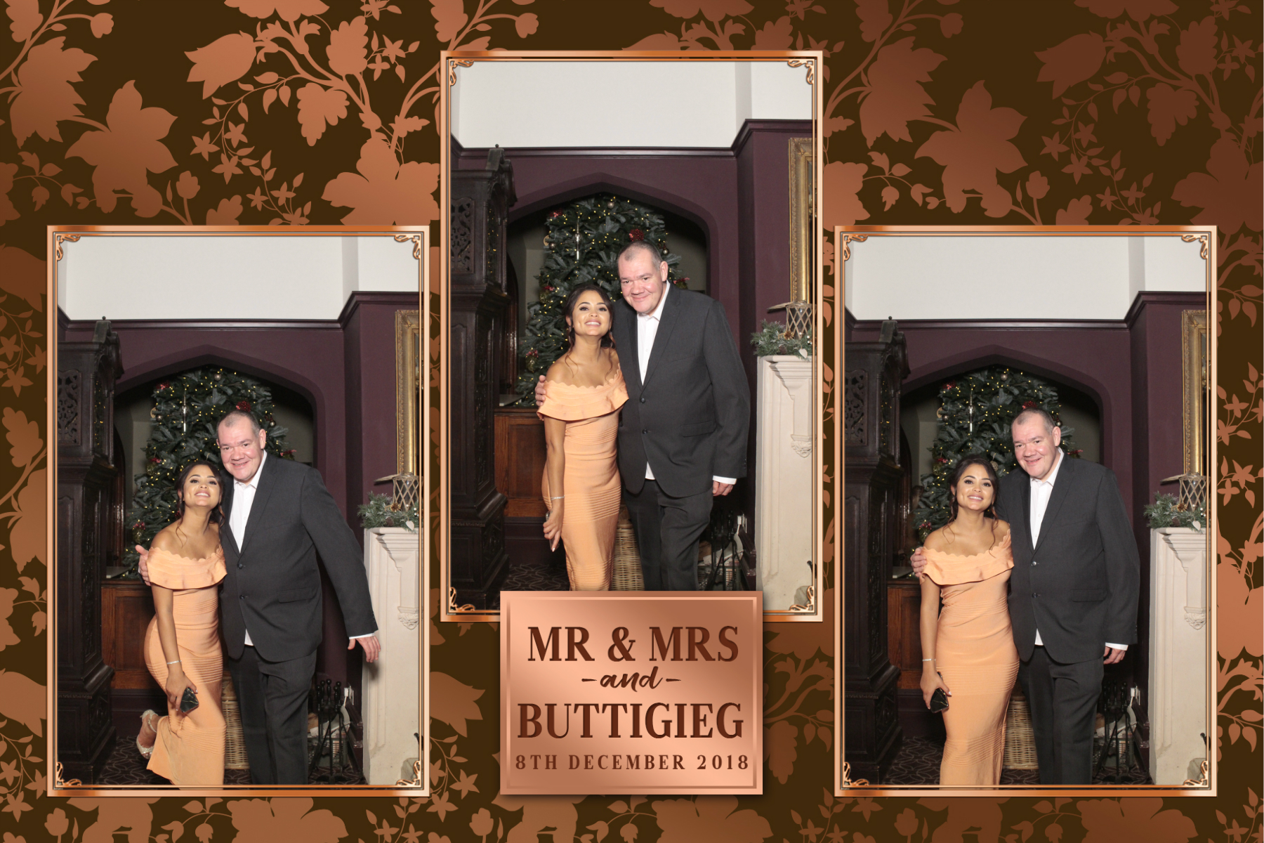 Mr & Mrs Buttigieg's Wedding | View more photos from the event at gallery.myphotoboothexperience.co.uk/u/MyPhotoBoothExperienceLtd/Mr-Mrs-Buttigiegs-Wedding